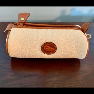 Rooney & Bourke Vintage Cosmetic Barrel Roll